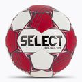 Rankinio kamuolys SELECT Polska v25 red/white