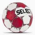 Rankinio kamuolys SELECT Polska v25 red/white 2