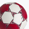 Rankinio kamuolys SELECT Polska v25 red/white 3