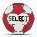 Rankinio kamuolys SELECT Polska v25 red/white