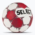 Rankinio kamuolys SELECT Polska v25 red/white 2