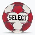 Rankinio kamuolys SELECT Polska v25 red/white