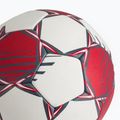 Rankinio kamuolys SELECT Polska v25 red/white 3