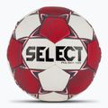Rankinio kamuolys SELECT Polska v25 red/white