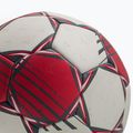 Rankinio kamuolys SELECT Polska v25 red/white 3