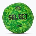 Vaikiškas rankinio kamuolys SELECT Goalcha Street v25 green dydis 0