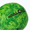 Vaikiškas rankinio kamuolys SELECT Goalcha Street v25 green dydis 0 3
