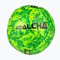 Vaikiškas rankinio kamuolys SELECT Goalcha Street v25 green dydis 0 2