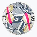 Rankinio kamuolys SELECT Ultimate EHF Champios League LM V26 Replica rozmiar 2 white/red 3