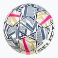 Rankinio kamuolys SELECT Ultimate EHF Champios League LM V26 Replica rozmiar 2 white/red 5