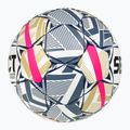 Rankinio kamuolys SELECT Ultimate EHF Champios League LM V26 Replica rozmiar 0 white/red 3