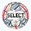 Rankinio kamuolys SELECT Ultimate EHF Champios League LM V26 Replica rozmiar 3 white/red