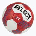 Rankinio kamuolys SELECT Ultimate EHF V26 Official rozmiar 3 white/blue/gold 4
