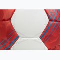 Rankinio kamuolys SELECT Ultimate EHF V26 Official rozmiar 2 white/blue/gold 4