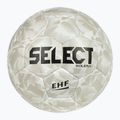 Rankinio kamuolys SELECT Solera EHF V26 white/grey