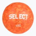 Rankinio kamuolys SELECT Mundo DB EHF V26 Official orange