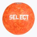 Rankinio kamuolys SELECT Mundo DB EHF V26 Official orange 2