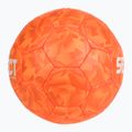 Rankinio kamuolys SELECT Mundo DB EHF V26 Official orange 3
