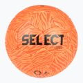 Rankinio kamuolys SELECT Light Grippy EHF DB V26 size 00 orange 2