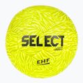 Rankinio kamuolys SELECT Light Grippy EHF DB V26 size 0 yellow