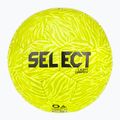 Rankinio kamuolys SELECT Light Grippy EHF DB V26 size 0 yellow 2