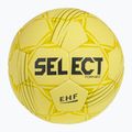 Rankinio kamuolys SELECT Torneo DB EHF V26 size 0 yellow