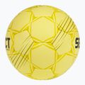 Rankinio kamuolys SELECT Torneo DB EHF V26 size 0 yellow 3