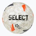 Rankinio kamuolys SELECT Ultimate EHF European League V26 Replica rozmiar 2 white/black/orange