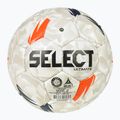 Rankinio kamuolys SELECT Ultimate EHF European League V26 Replica rozmiar 2 white/black/orange 2