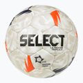 Rankinio kamuolys SELECT Ultimate EHF European League V26 rozmiar 2 white/black/orange