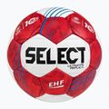Rankinio kamuolys SELECT Ultimate EHF Superliga V26 Replica white/red