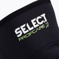 SELECT Profcare 6201 kelių apsauga juoda 700004 4