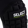 SELECT Profcare kelių apsauga 6202 juoda 700005 5