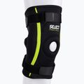 SELECT Profcare kelių apsauga 6204 juoda 700040
