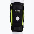SELECT Profcare kelių apsauga 6204 juoda 700040 2