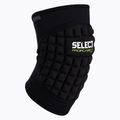 SELECT Profcare kelių apsauga 6205 juoda 700008