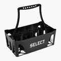 SELECT 8 butelių krepšelis juodas 7521008000