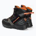 Batai Savage Gear SG8 Wading Boot Cleat Cleat grey/black 3