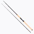 Savage Gear Custom Jerk spiningo meškerė juoda 48500
