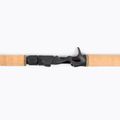 Savage Gear Custom Jerk spiningo meškerė juoda 48500 2