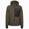 Prologic Commander Fleece striukė žalia 49476