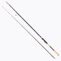 Savage Gear Custom Predator Fast Shad spiningas juodas 50168