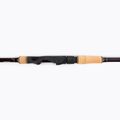 Savage Gear Custom Predator Fast Shad spiningas juodas 50168 2