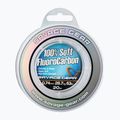 Savage Gear Fluorokarboninė linija Minkšta skaidri 54848 2