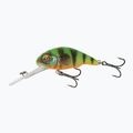 Savage Gear 3D Goby Baitt firetiger vobleris 62167