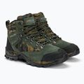 Batai Prologic Bank Bound Trek Boot MH camo 4