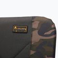 Prologic Avenger Relax Camo kėdė su atramomis ir užvalkalais pilkai žalia PLB027 2