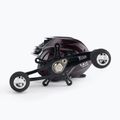 DAM Quick 2 Bc multiplikatoriaus ritė juoda 65699
