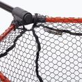 Savage Gear Twist & Fold Net spiningo tūpimo tinklas juodas 71108 2