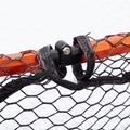 Savage Gear Twist & Fold Net spiningo tūpimo tinklas juodas 71108 3